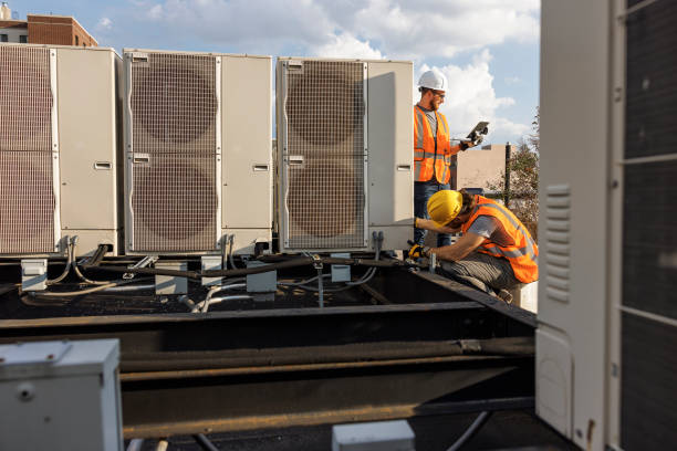 Best Residential HVAC in Oakland, CA