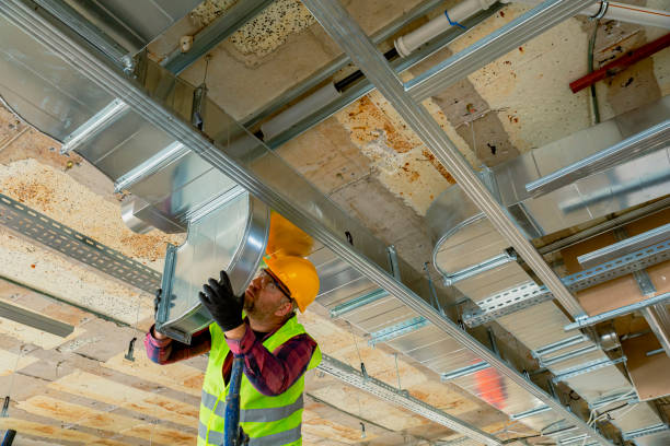 Best HVAC Software and Technology in Oakland, CA