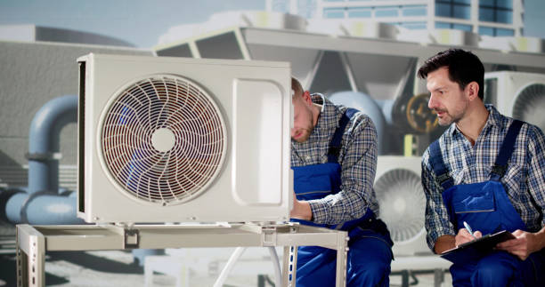 Best Solar-powered HVAC Systems in Oakland, CA